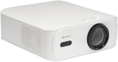 Proyector Denver con HDMI, USB-a y Bluetooth · vista 3