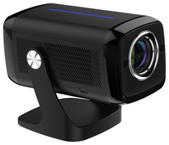 Proyector Denver pr-4852 con cable HDMI · vista 5