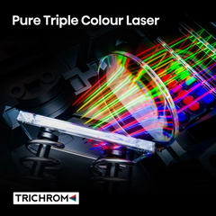 Proyector trichroma Hisense c3 4k UHD 300" 2500 lumenes dolby vision imax · vista 6