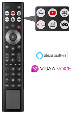 Proyector trilaser Hisense PX3-PRO 4k UHD 3000 lumenes dolby vision atmos · vista 8