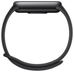Xiaomi Smart Band 10 Black AMOLED Pulsera de actividad 4,37 cm (1.72") Negro — imagen 3