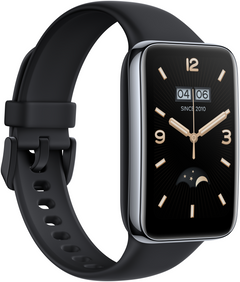Xiaomi Smart Band 7 Pro AMOLED Pulsera de actividad 4,17 cm (1.64") Negro — imagen 4
