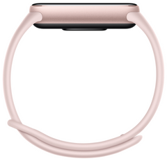 Xiaomi Smart Band 10 Rose AMOLED Pulsera de actividad 4,37 cm (1.72") Rosa — imagen 3
