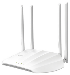 TP-Link TL-WA1201 puntos de acceso Blanco
