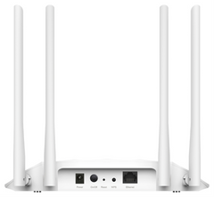 TP-Link TL-WA1201 punto de acceso inalámbrico 867 Mbit/s Blanco Energía sobre Ethernet (PoE) — imagen 2