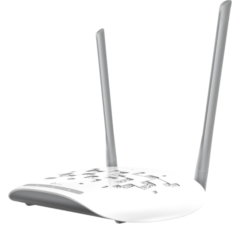 TP-Link TL-WA801N puntos de acceso Blanco