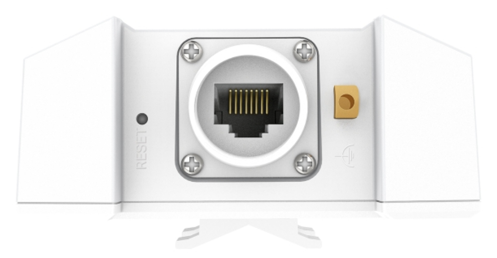 TP-Link Omada EAP623-Outdoor HD 1800 Mbit/s Blanco Energía sobre Ethernet (PoE) — imagen 4