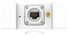 TP-Link Omada EAP623-Outdoor HD 1800 Mbit/s Blanco Energía sobre Ethernet (PoE) — imagen 4