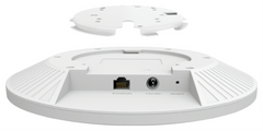 TP-Link Omada EAP673 punto de acceso inalámbrico 5400 Mbit/s Blanco Energía sobre Ethernet (PoE) — imagen 3