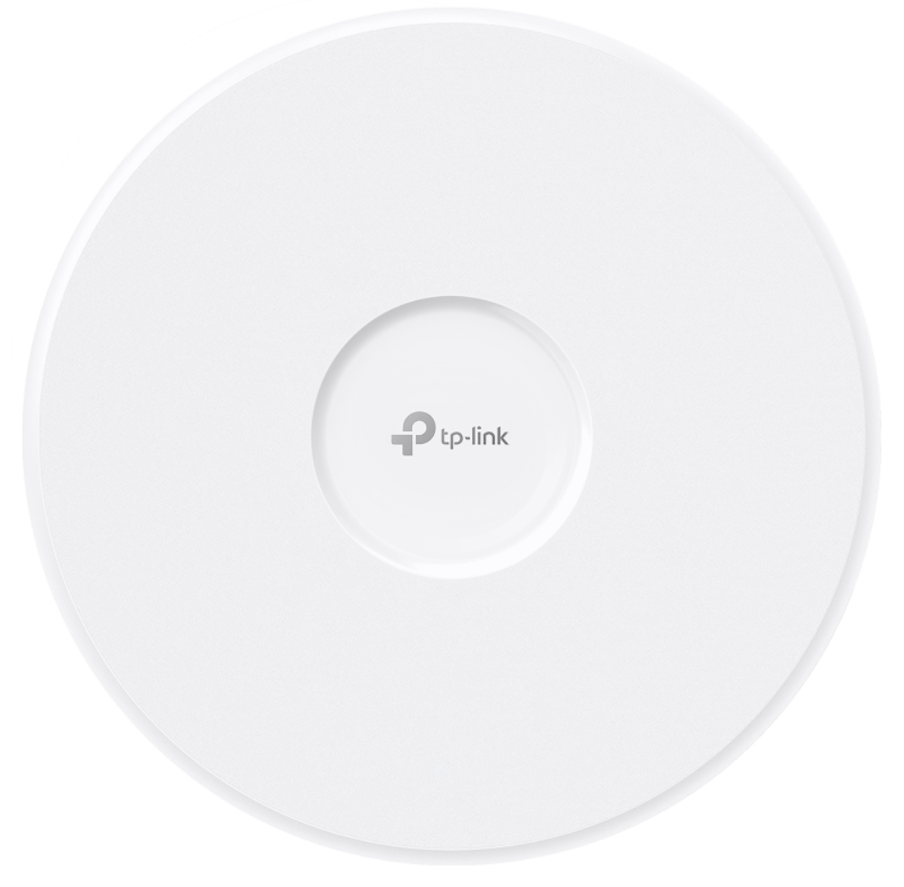 TP-Link Omada EAP773 puntos de acceso Blanco
