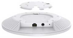 TP-Link Omada EAP773 punto de acceso inalámbrico 9300 Mbit/s Blanco Energía sobre Ethernet (PoE) — imagen 2