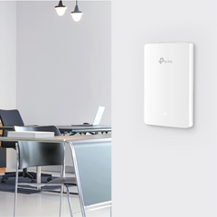 TP-Link Omada EAP615-WALL 1774 Mbit/s Blanco Energía sobre Ethernet (PoE) — imagen 4