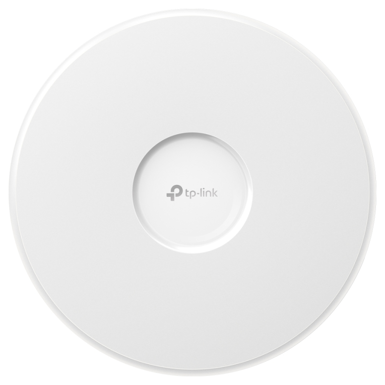 TP-Link Omada EAP772 puntos de acceso Blanco