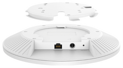TP-Link Omada EAP772 punto de acceso inalámbrico 9300 Mbit/s Blanco — imagen 3