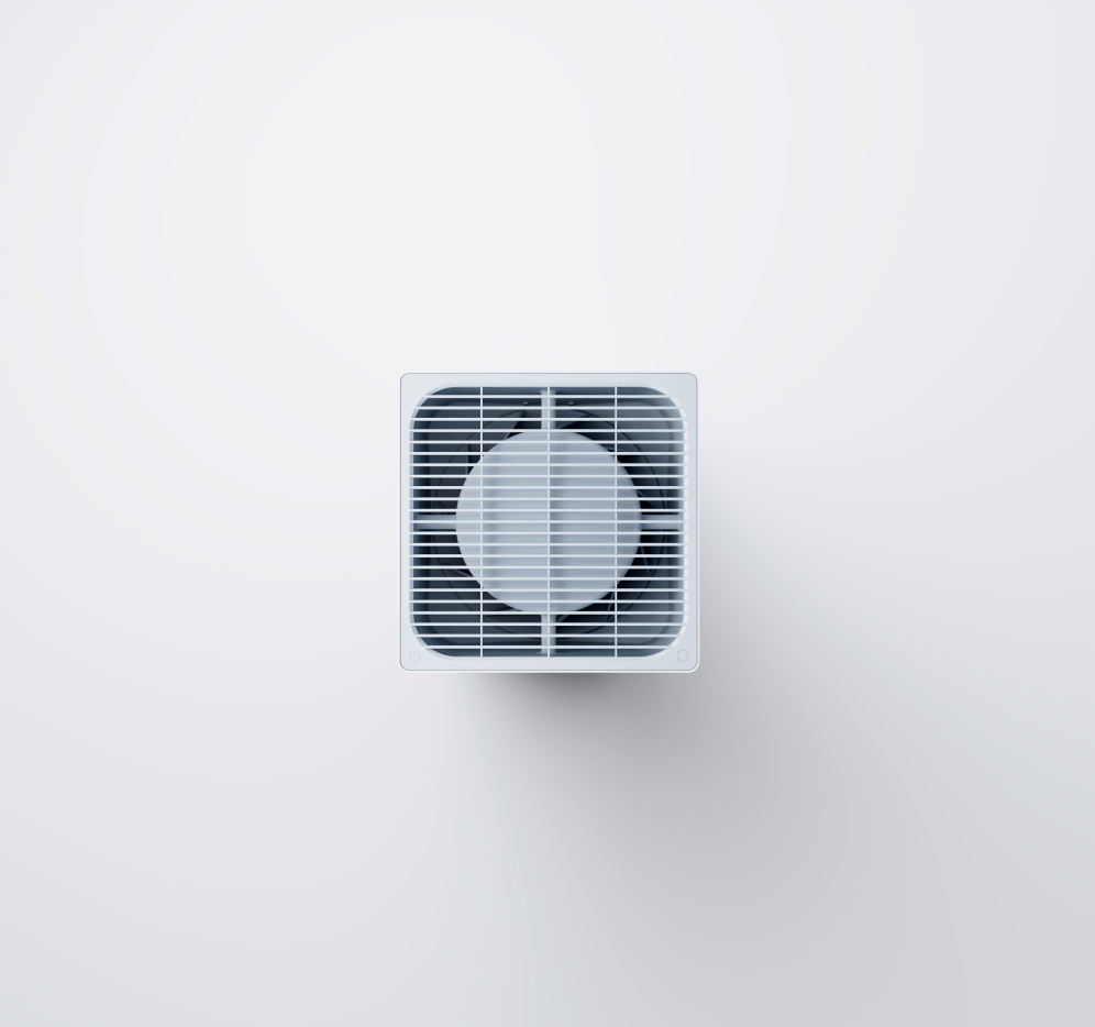 Xiaomi Smart Air Purifier 4 Lite 2 m² 61 dB 33 W Blanco — imagen 4