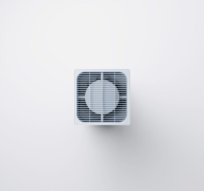 Xiaomi Smart Air Purifier 4 Lite 2 m² 61 dB 33 W Blanco — imagen 4