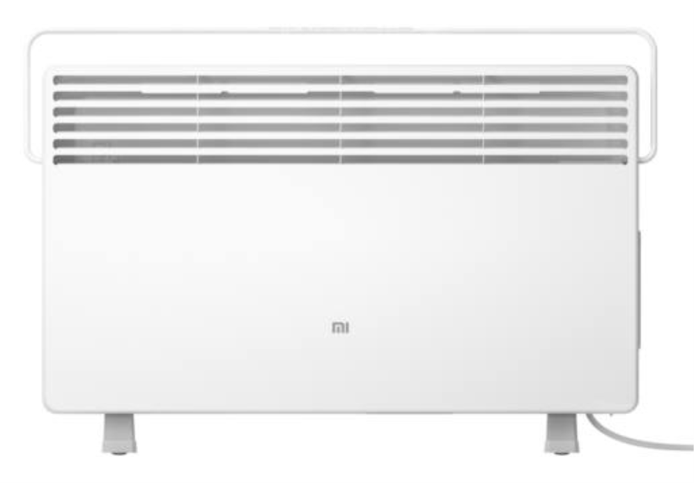 Xiaomi Mi Smart Space Heater S calefactores eléctricos