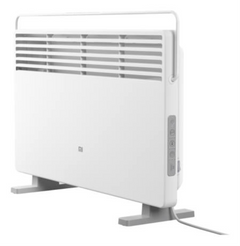 Xiaomi Mi Smart Space Heater S Interior Blanco 2200 W Convector — imagen 3