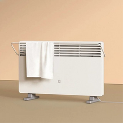 Xiaomi Mi Smart Space Heater S Interior Blanco 2200 W Convector — imagen 4