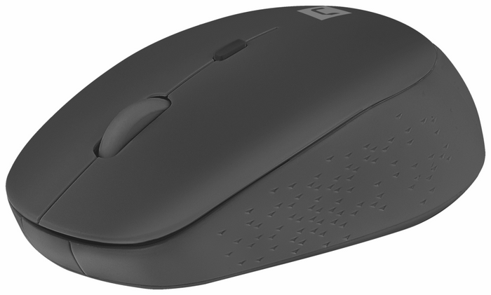 Raton Natec harrier 2 negro Bluetooth pilas · NMY-1960 · vista 1