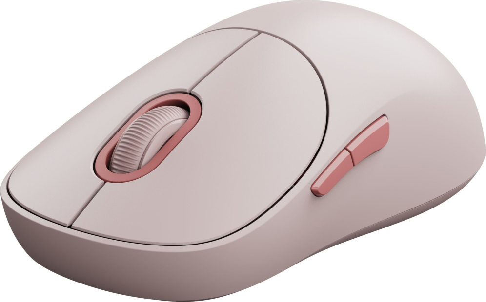 Xiaomi BHR8911GL ratón 1200 DPI Bluetooth + USB Type-A