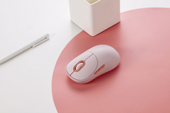 Xiaomi BHR8911GL ratón Oficina mano derecha Bluetooth + USB Type-A 1200 DPI — imagen 3