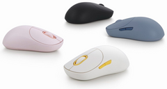 Xiaomi BHR8911GL ratón Oficina mano derecha Bluetooth + USB Type-A 1200 DPI — imagen 2