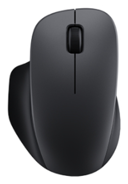 Xiaomi Wireless Mouse Comfort Edition Negro
