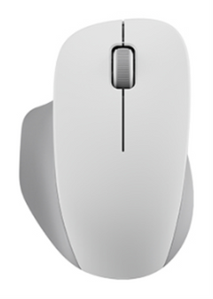 Xiaomi Wireless Mouse Comfort Edition Blanco