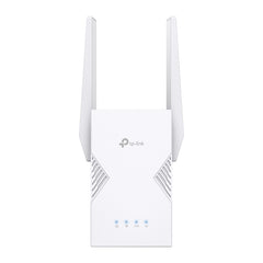 TP-Link RE225BE ampliador de red Repetidor de red Blanco