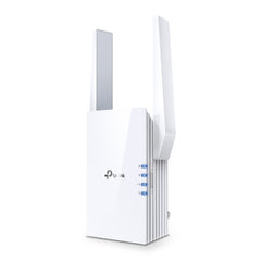 TP-Link RE705X ampliador de red Transmisor y receptor de red Blanco