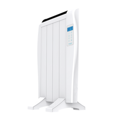 Radiador Cecotec Emisor Termico 4 Elementos Ready Warm 800 Thermal · 05330 · vista 1