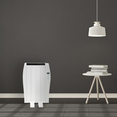 Radiador Cecotec Emisor Termico 4 Elementos Ready Warm 800 Thermal · 05330 · vista 2