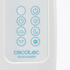 Radiador Cecotec Emisor Termico 4 Elementos Ready Warm 800 Thermal · 05330 · vista 6
