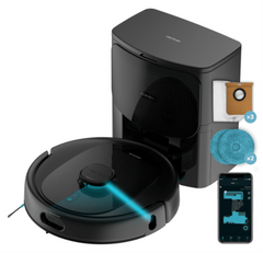 Cecotec Conga 9990 Negro — imagen 4