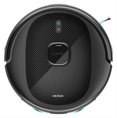 Cecotec Conga 9990 Negro — imagen 2