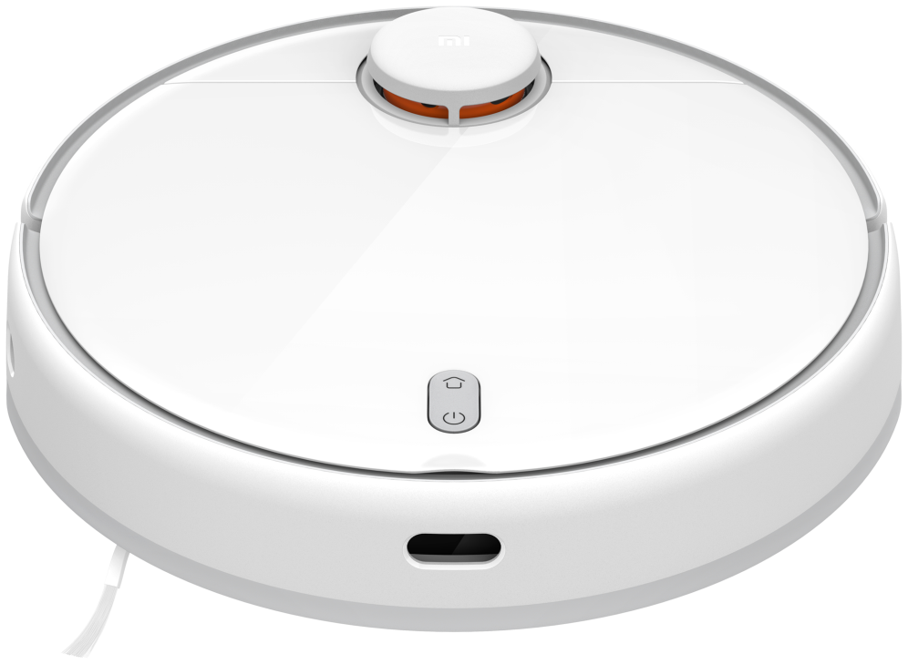 Xiaomi Mi Robot Vacuum - Mop 2 Pro 5200 mAh Blanco