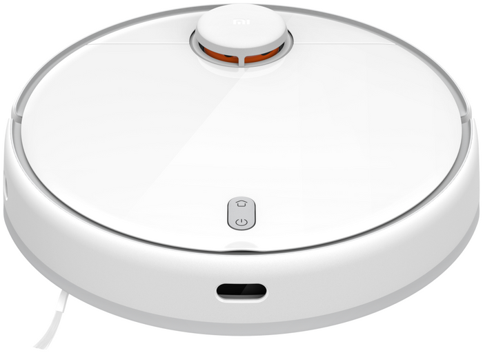 Xiaomi Mi Robot Vacuum - Mop 2 Pro 5200 mAh Blanco