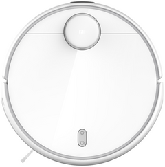 Xiaomi Mi Robot Vacuum - Mop 2 Pro Blanco — imagen 2