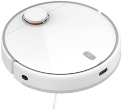 Xiaomi Mi Robot Vacuum - Mop 2 Pro Blanco — imagen 3