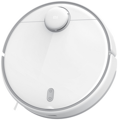 Xiaomi Mi Robot Vacuum - Mop 2 Pro Blanco — imagen 4