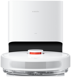 Xiaomi X10 aspiradoras robotizadas 5200 mAh Blanco