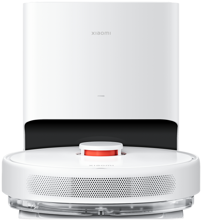 Xiaomi X10 aspiradoras robotizadas 5200 mAh Blanco