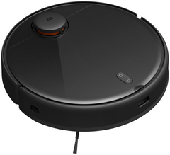 Xiaomi Mi Robot Vacuum Mop 2 0,45 L Sin bolsa Negro — imagen 3