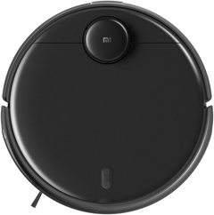 Xiaomi Mi Robot Vacuum Mop 2 0,45 L Sin bolsa Negro — imagen 2