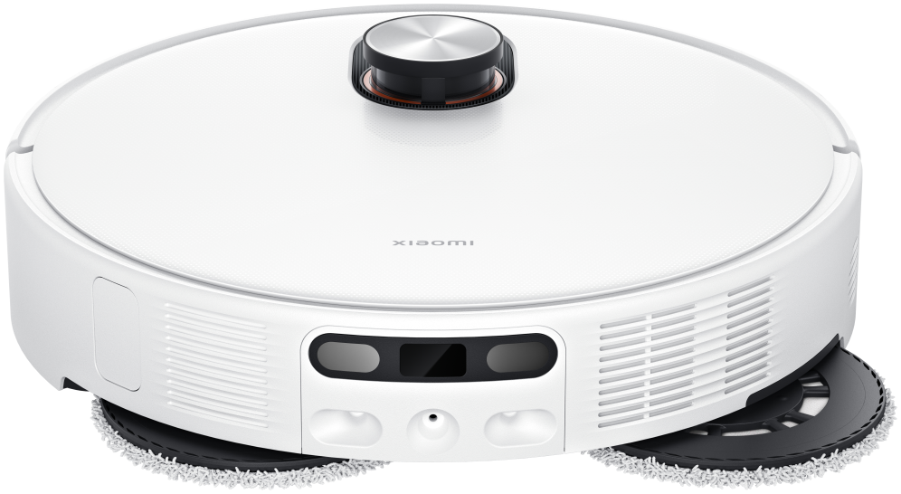 Xiaomi Robot Vacuum 5 aspiradoras robotizadas 5200 mAh