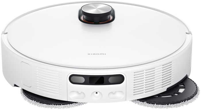 Xiaomi Robot Vacuum 5 aspiradoras robotizadas 5200 mAh