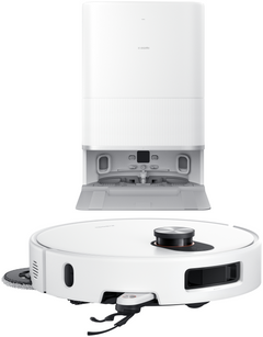 Xiaomi Robot Vacuum 5 Blanco — imagen 3