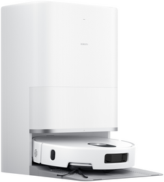 Xiaomi Robot Vacuum 5 Blanco — imagen 4