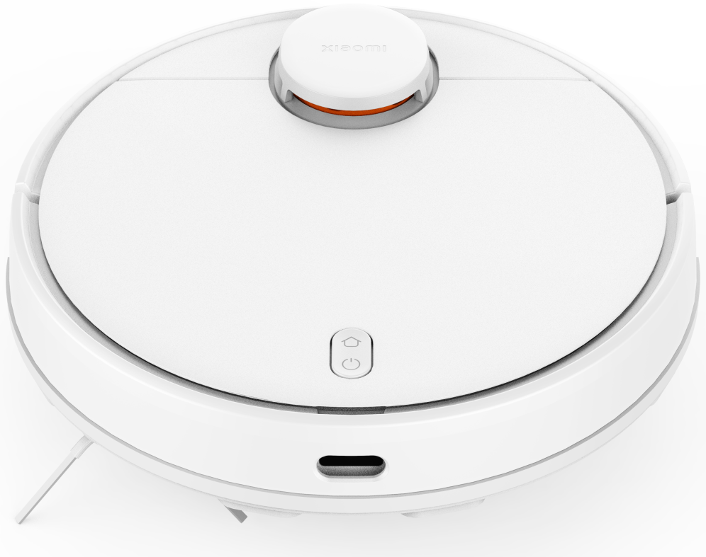 Xiaomi E10 aspiradoras robotizadas 2600 mAh 0,2 L